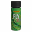 Motip Fly Color spray RAL 9005 fekete matt 400ML