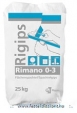 Rigips Rimano 0-3 2,5kg