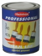 Hemmax Professional fényes zománcfesték 01 fehér 0,75l