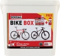 BIKE BOX - Kerékpáros doboz