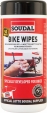 BIKE WIPES - Kerékpár törlőkendő 50db-os