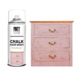 Pinty Plus chalk paint spray – krétafesték Rosa Empolvado (halvány rózsa) 400ml