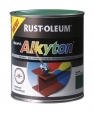 Alkyton csokibarna fényes RAL8017 0,75l (1l)