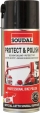 PROTECT POLISH - Védő és polírozó spray 400ml